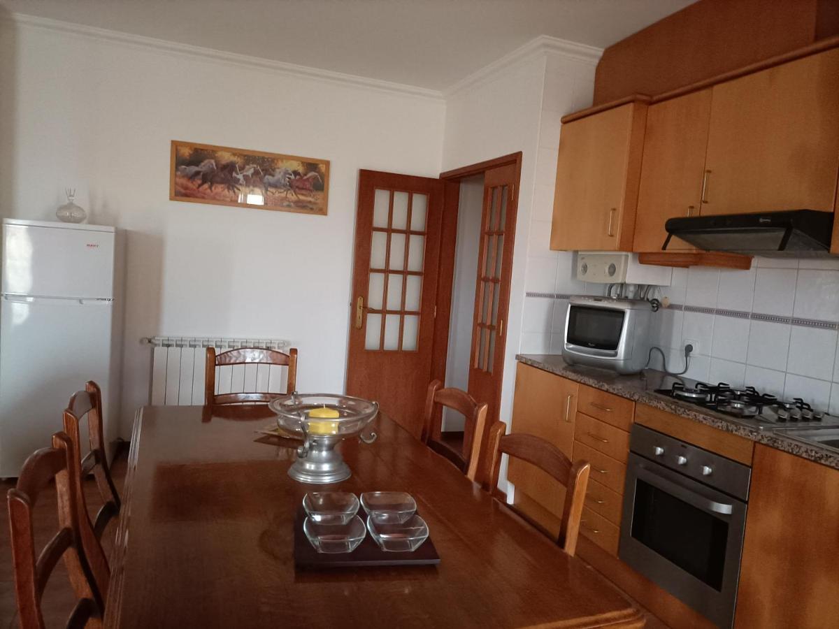Appartement T2 Pôr do Sol à Nazaré Extérieur photo
