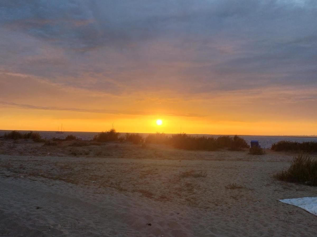 Appartement T2 Pôr do Sol à Nazaré Extérieur photo