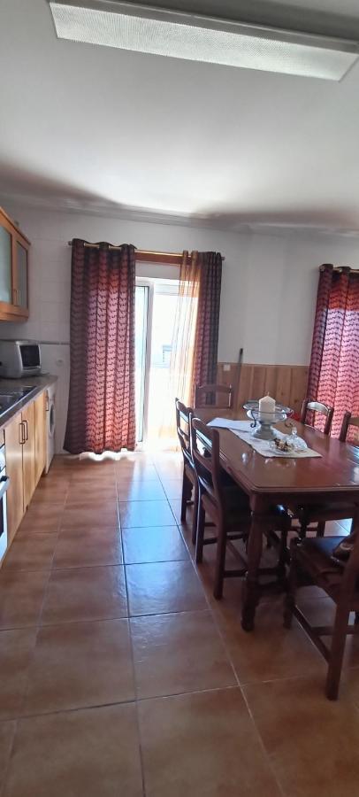 Appartement T2 Pôr do Sol à Nazaré Extérieur photo