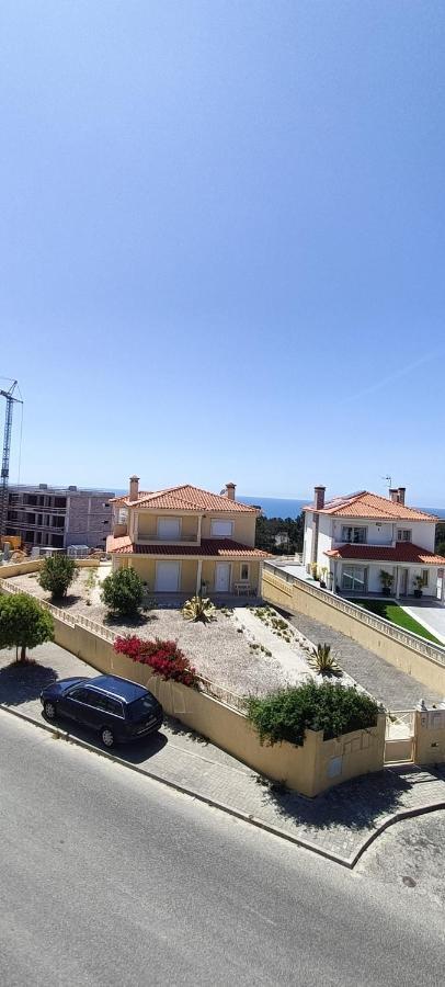Appartement T2 Pôr do Sol à Nazaré Extérieur photo