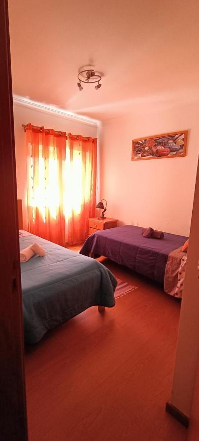 Appartement T2 Pôr do Sol à Nazaré Extérieur photo